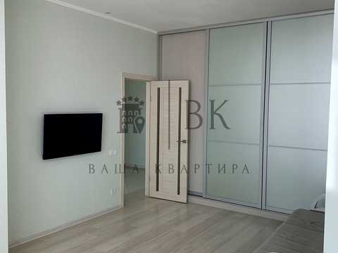 квартира за адресою Дарницький бульв., 8-В