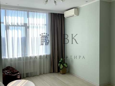 квартира за адресою Дарницький бульв., 8-В