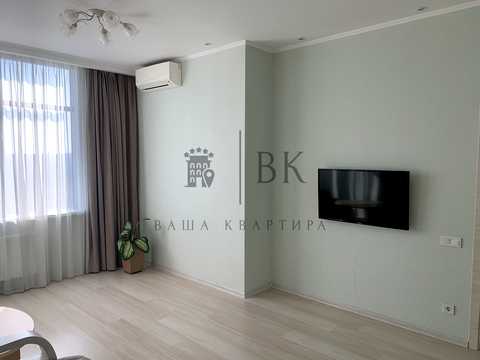 квартира за адресою Дарницький бульв., 8-В