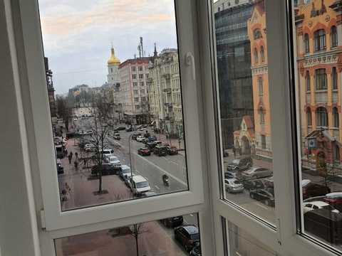 квартира по адресу Владимирская ул., 9