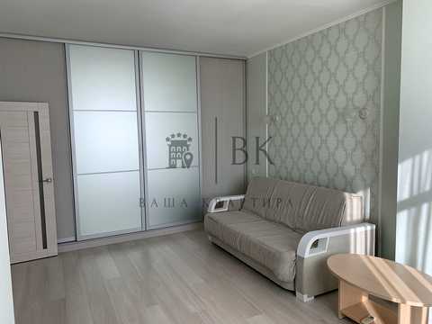 квартира за адресою Дарницький бульв., 8-В