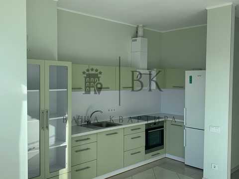 квартира за адресою Дарницький бульв., 8-В