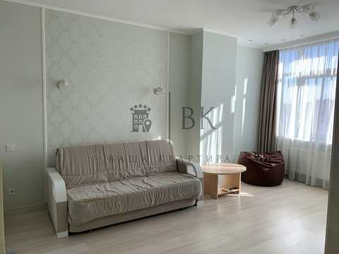 квартира за адресою Дарницький бульв., 8-В