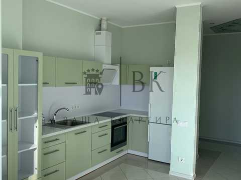 квартира за адресою Дарницький бульв., 8-В