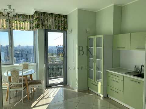 квартира за адресою Дарницький бульв., 8-В