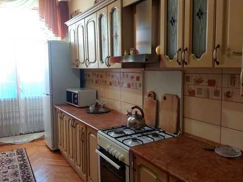 квартира за адресою Личаківська вул. (), 10