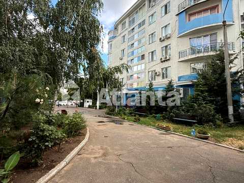 квартира за адресою Люстдорфська дорога вул. (Черноморская дорога), 140/1