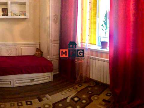 квартира по адресу Залесская ул., 5