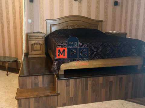 квартира по адресу Залесская ул., 5
