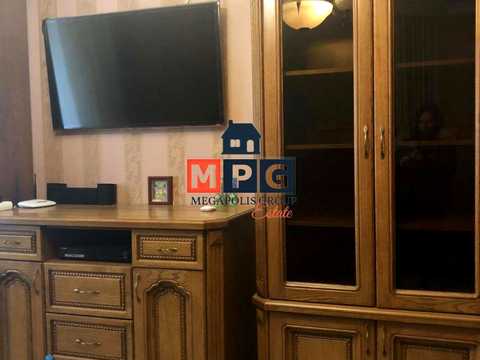 квартира по адресу Залесская ул., 5