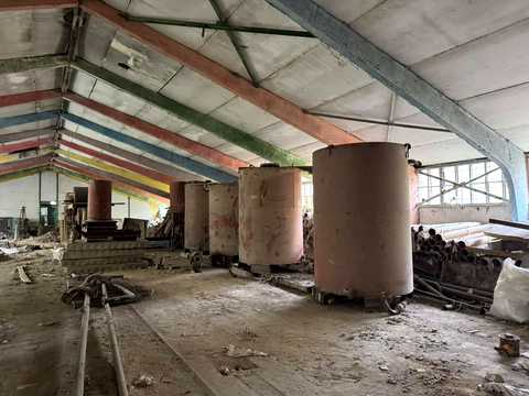 комерційна за адресою Хмельницький, Грушевського вул., 78/1