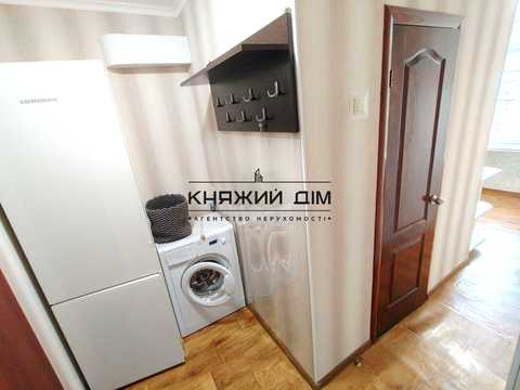 квартира за адресою Ялтинська вул., 5-А