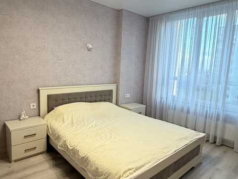 квартира за адресою Гурія Бухала вул. (6-та Гвардійська), 13