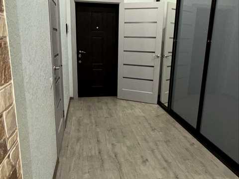 квартира за адресою Бакинська вул., 37-Д
