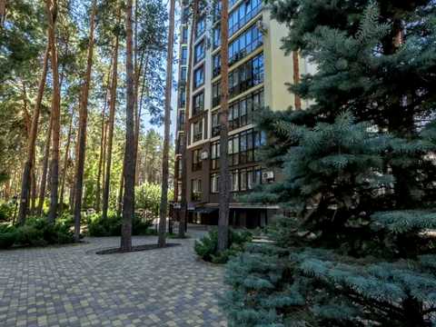 квартира за адресою Київ, Радистів вул., 34-Ж