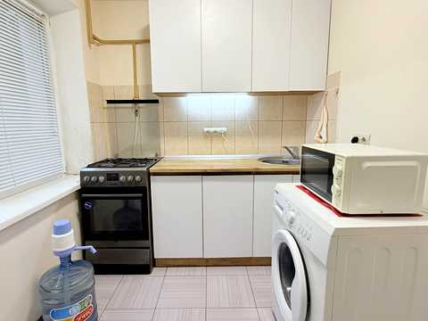 квартира за адресою Празька вул., 21