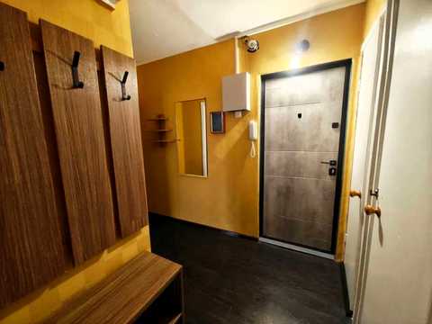 квартира за адресою Оболонський просп., 16-Е