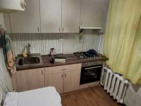 квартира за адресою Оболонський просп., 16-Е