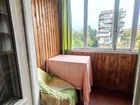квартира за адресою Оболонський просп., 16-Е