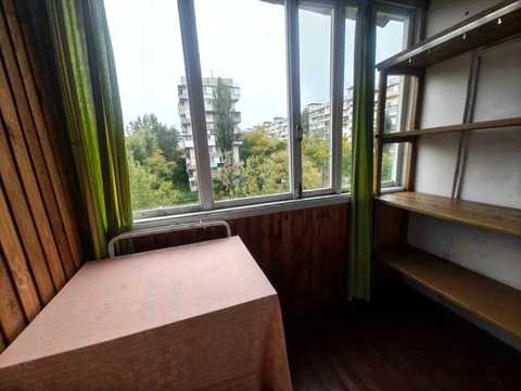 квартира за адресою Оболонський просп., 16-Е