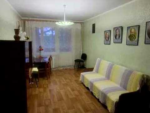 квартира за адресою Оболонський просп., 16-Е