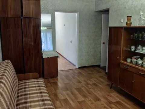 квартира за адресою Оболонський просп., 16-Е