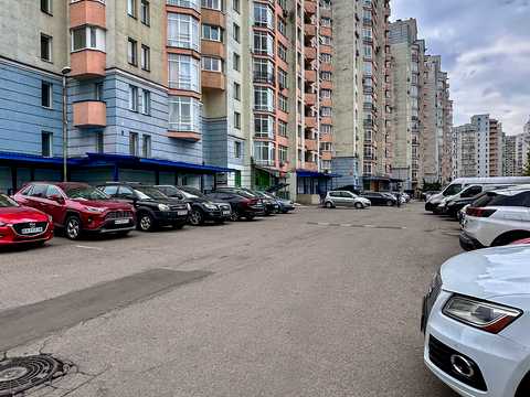 квартира за адресою Юлії Здановської вул. (Ломоносова), 52-А