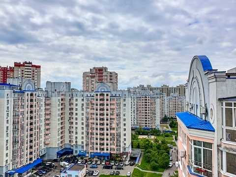квартира за адресою Юлії Здановської вул. (Ломоносова), 52-А