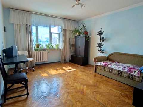 квартира за адресою Одеса, Богдана Хмельницького вул., 33