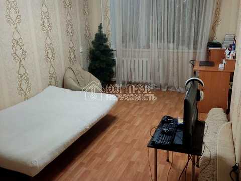 квартира за адресою Харків, Ювілейний просп. (), 86