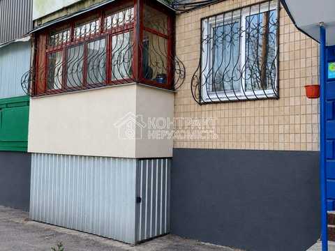 квартира за адресою Харків, Ювілейний просп. (), 86