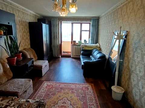 квартира за адресою Одеса, Богдана Хмельницького вул., 33