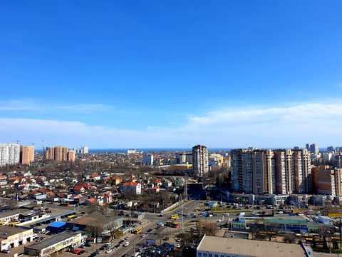 квартира по адресу Одесса, Варненская ул., 29