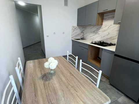 квартира по адресу Киевская ул., 9-Г