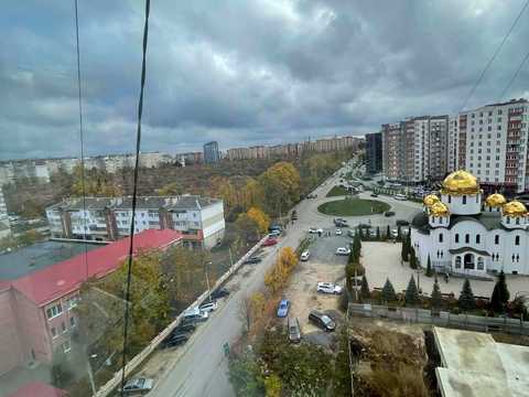 квартира по адресу Киевская ул., 9-Г