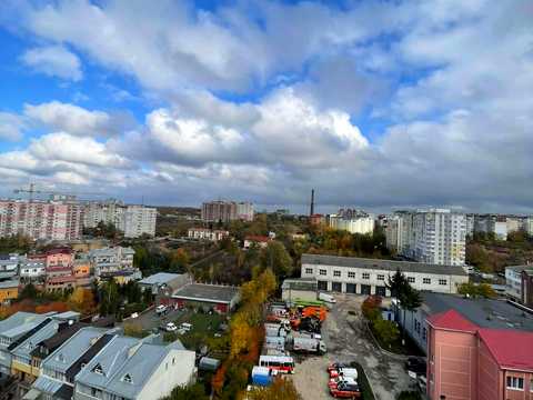 квартира по адресу Киевская ул., 9-Г
