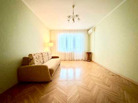 квартира за адресою Оболонський просп., 30