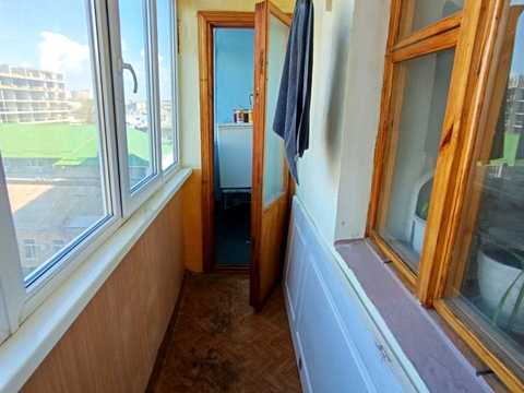 квартира за адресою Одеса, Богдана Хмельницького вул., 33