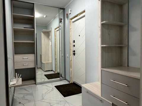 квартира за адресою Київ, Тираспольська вул., 60