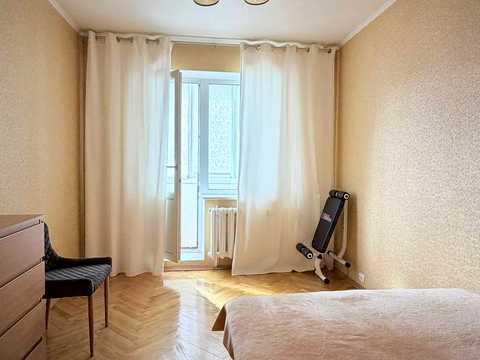 квартира за адресою Оболонський просп., 30