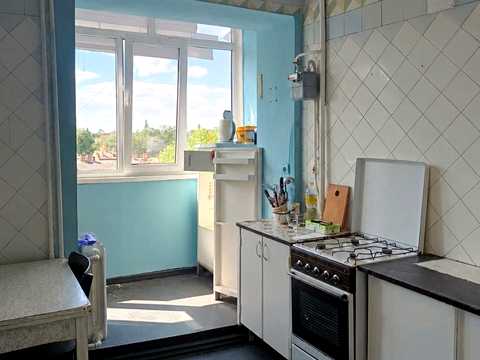 квартира за адресою Одеса, Богдана Хмельницького вул., 33