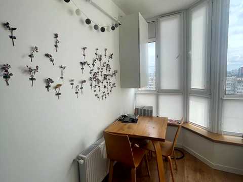квартира по адресу Кульпарковская ул., 230-А