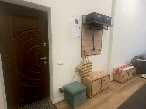 квартира за адресою Тарасівська вул., 8
