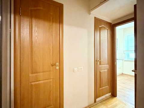 квартира за адресою Оболонський просп., 30