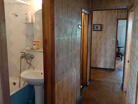 квартира за адресою Одеса, Богдана Хмельницького вул., 33