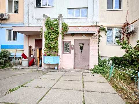 квартира за адресою Оболонський просп., 30