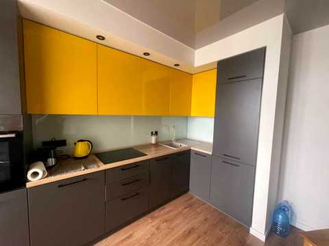 квартира по адресу Кульпарковская ул., 230-А