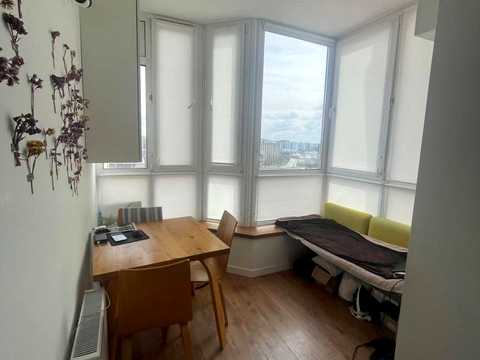 квартира по адресу Кульпарковская ул., 230-А