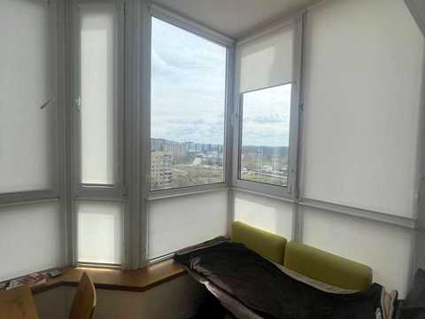 квартира по адресу Кульпарковская ул., 230-А