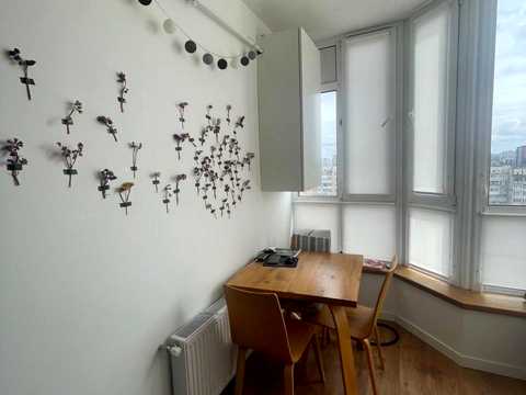 квартира по адресу Кульпарковская ул., 230-А
